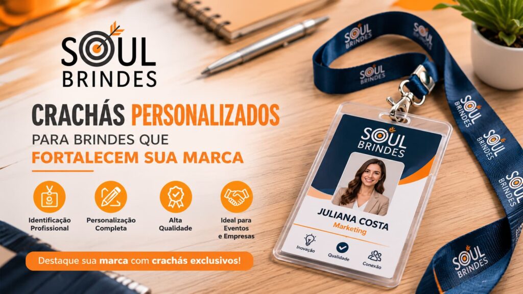 Orçamento para Cordão para Crachá Personalizado com o Melhor Preço