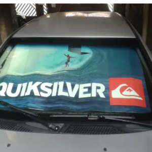 Tapa sol personalizado com impressão de alta qualidade para divulgar sua marca em eventos, ações promocionais e brindes corporativos exclusivos.