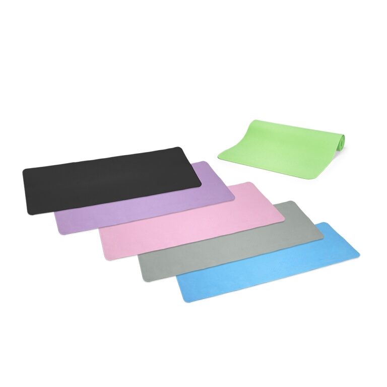 Tapete Yoga Personalizado de EVA | Antiderrapante, Confortável e Exclusivo