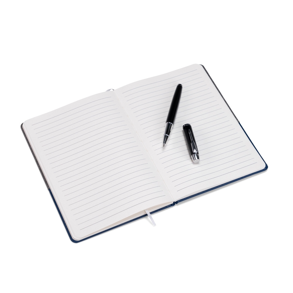 Kit Executivo 2 Peças Personalizado | Brinde Corporativo Exclusivo - Imagem 2