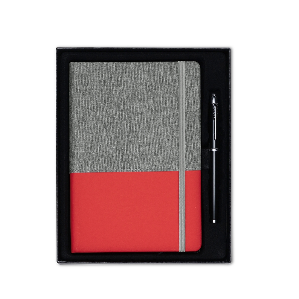 Kit Executivo 2 Peças Personalizado | Brinde Corporativo Exclusivo - Imagem 4