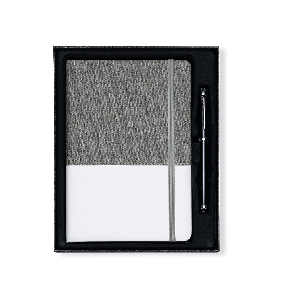 Kit Executivo 2 Peças Personalizado | Brinde Corporativo Exclusivo - Imagem 10