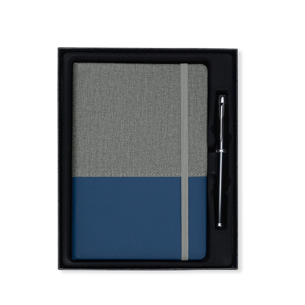 Kit Executivo 2 Peças Personalizado | Brinde Corporativo Exclusivo - Imagem 11