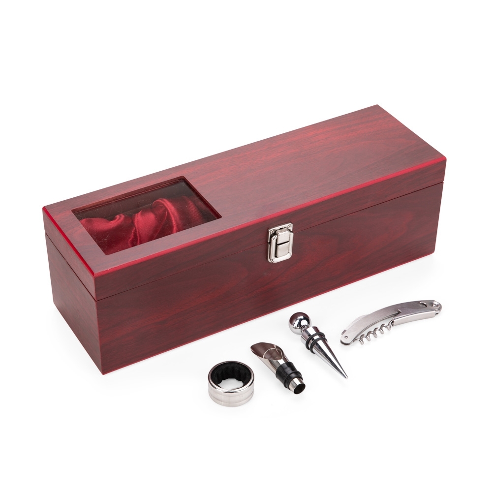 kit vinho presente personalizado - Imagem 8