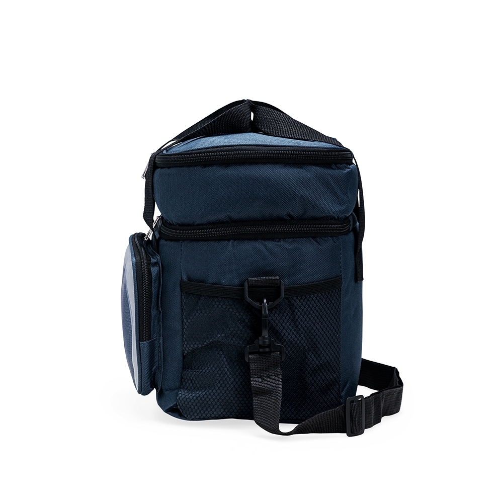 Bolsa Térmica Personalizada Dupla 12 Litros - Imagem 4