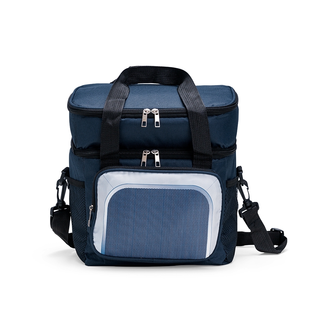 Bolsa Térmica Personalizada Dupla 12 Litros - Imagem 5