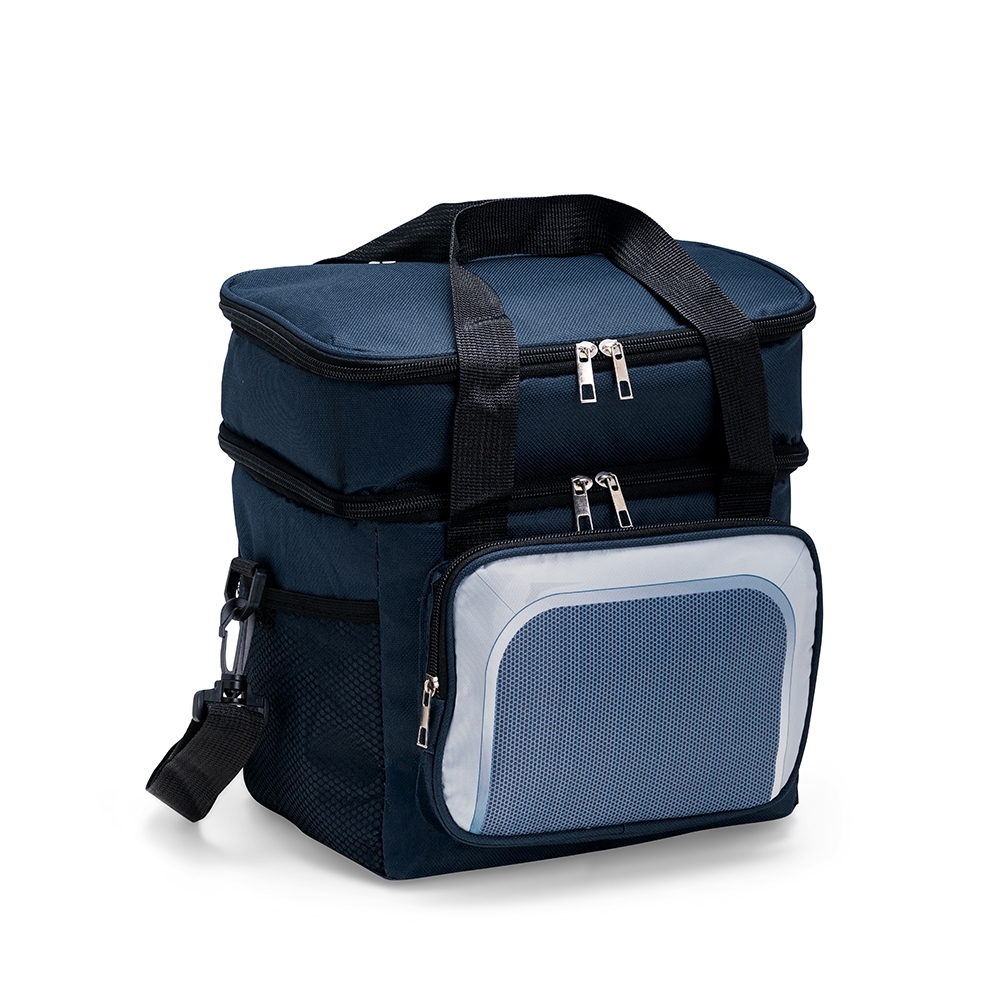 Bolsa Térmica Personalizada Dupla 12 Litros - Imagem 6