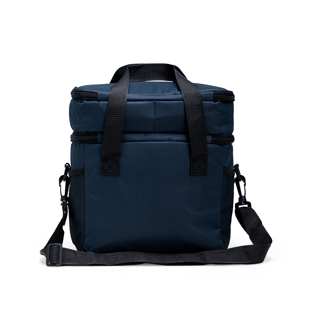 Bolsa Térmica Personalizada Dupla 12 Litros - Imagem 7