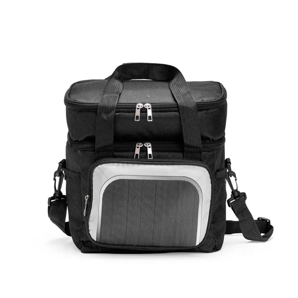 Bolsa Térmica Personalizada Dupla 12 Litros - Imagem 8