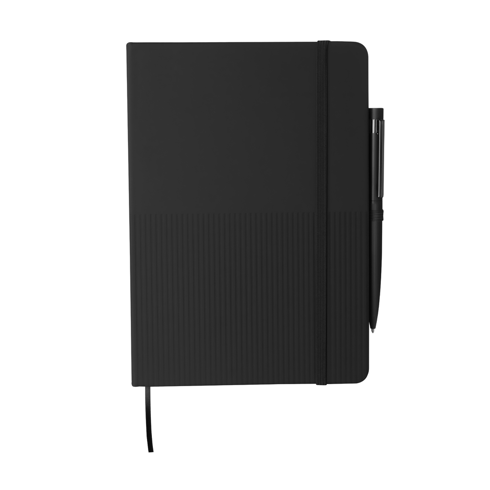 Brindes Executivo Caderno Caneta Caixa Personalizada - Imagem 7