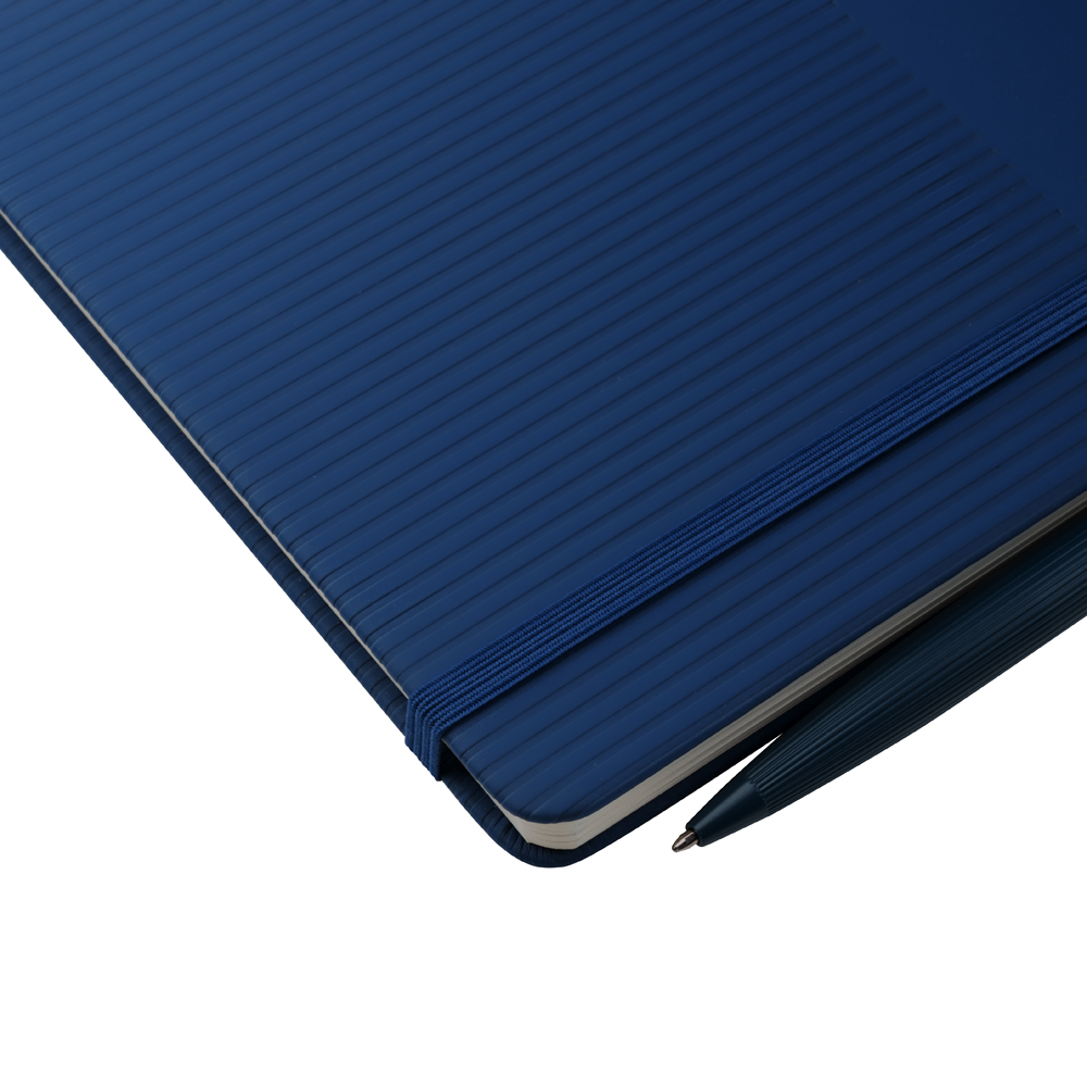 Brindes Executivo Caderno Caneta Caixa Personalizada - Imagem 8