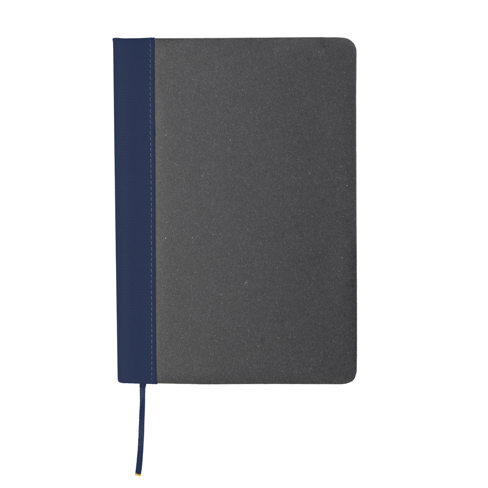 Caderno A5 em PU Reciclado Personalizado - Imagem 4