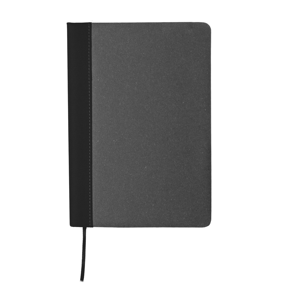 Caderno A5 em PU Reciclado Personalizado - Imagem 5