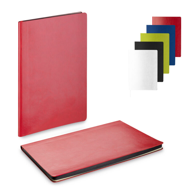 Caderno De Brochura Personalizado
