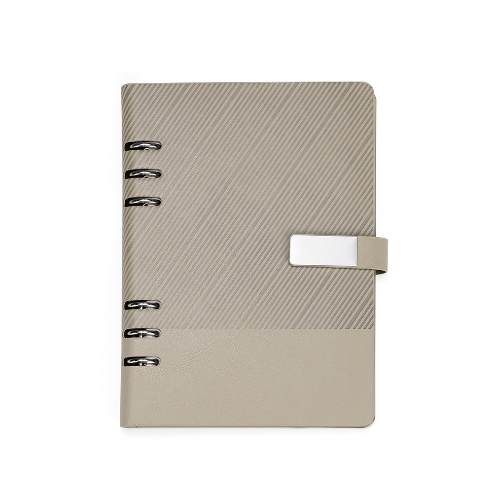 Caderno Fichário Personalizada