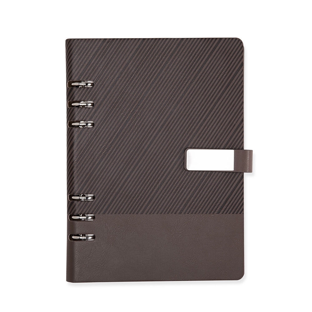 Caderno Fichário Personalizada - Imagem 7
