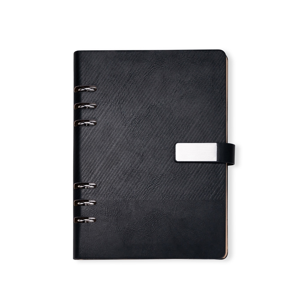 Caderno Fichário Personalizada - Imagem 10