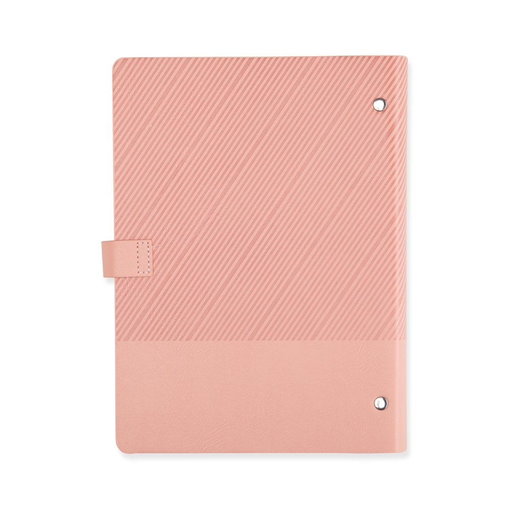 Caderno Fichário Personalizada - Imagem 12
