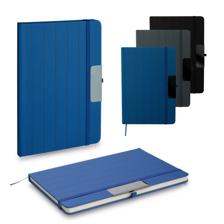 Caderno Personalizado | Soul Brindes – Brinde que Agrega Valor