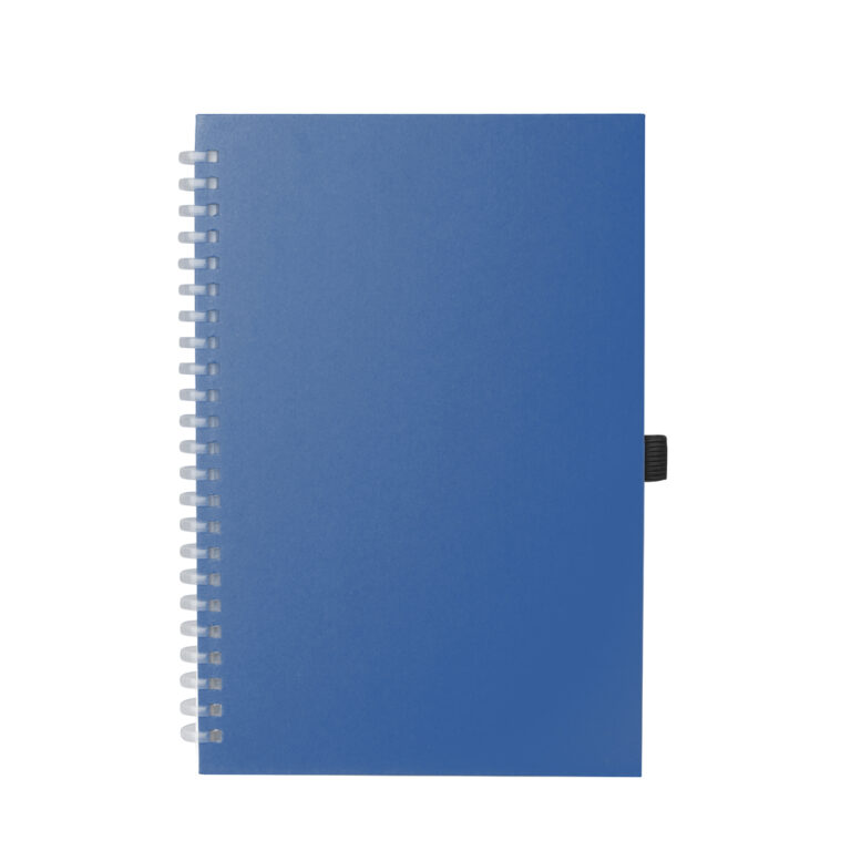 Caderno brinde corporativo