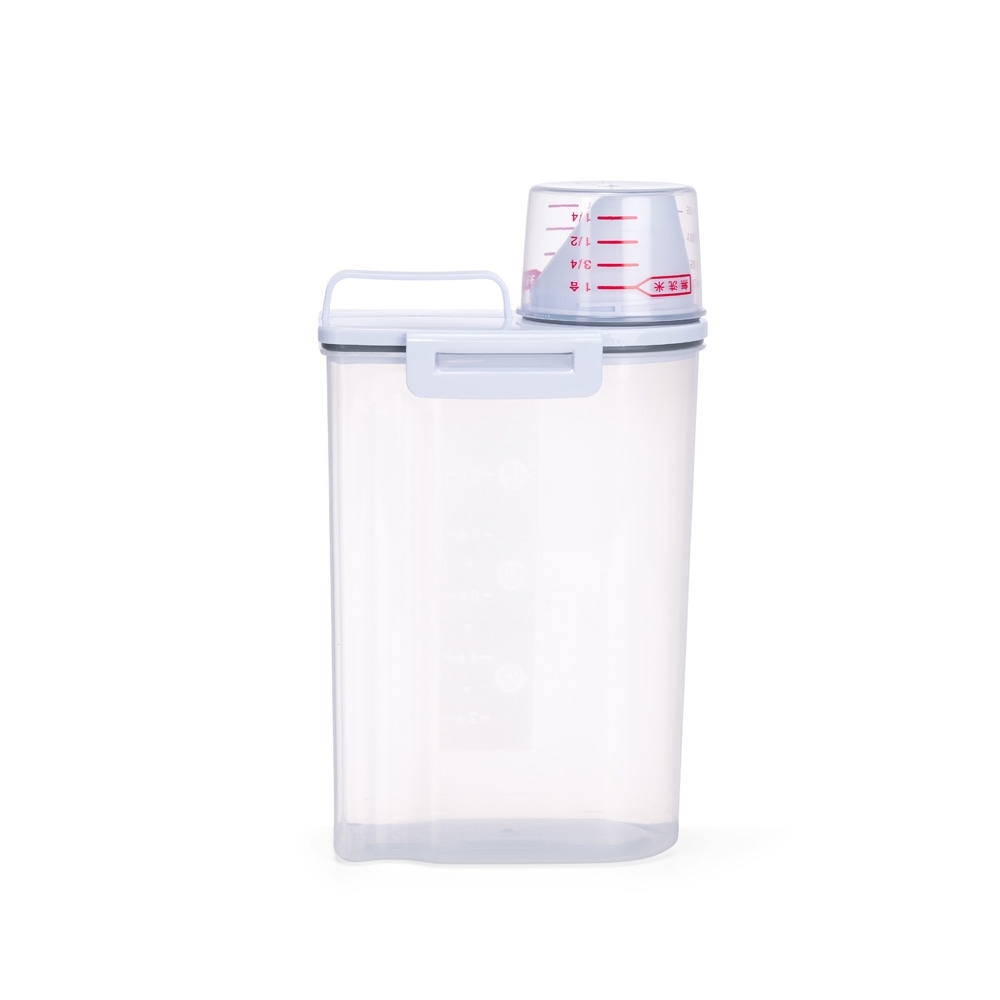 Dispenser Multiuso Plástico 2,5L Personalizada - Imagem 3
