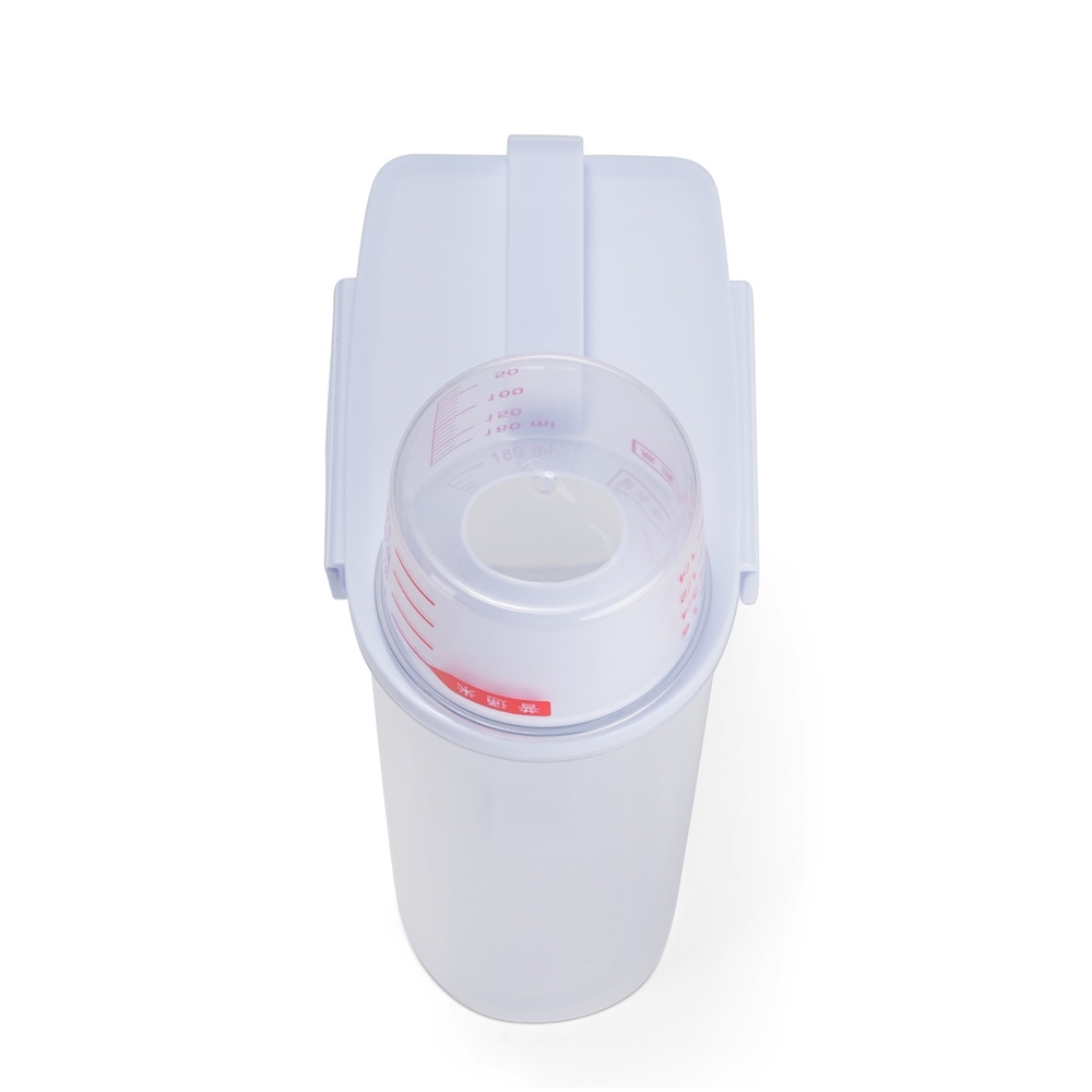 Dispenser Multiuso Plástico 2,5L Personalizada - Imagem 4