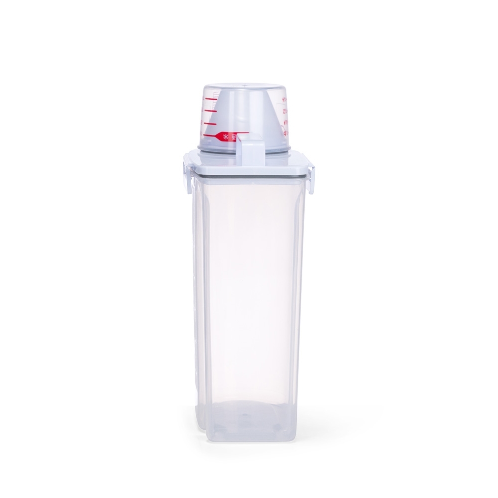 Dispenser Multiuso Plástico 2,5L Personalizada - Imagem 7