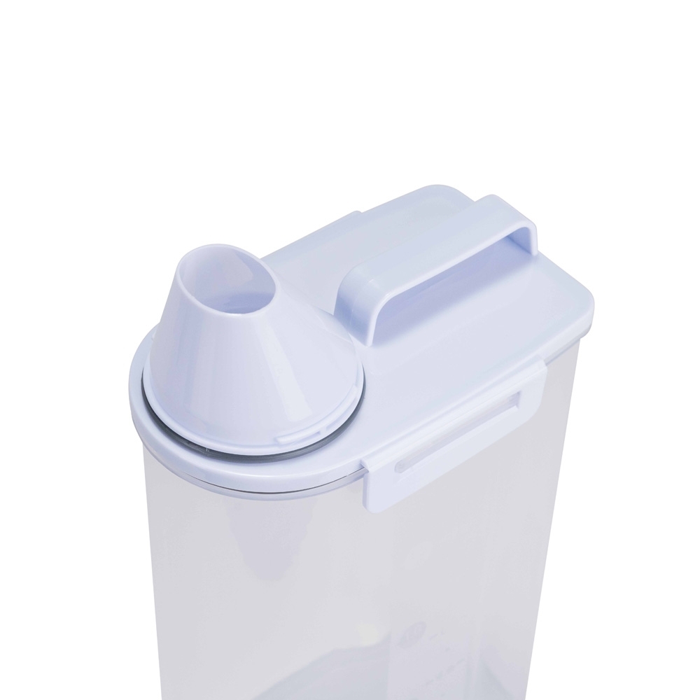 Dispenser Multiuso Plástico 2,5L Personalizada - Imagem 10