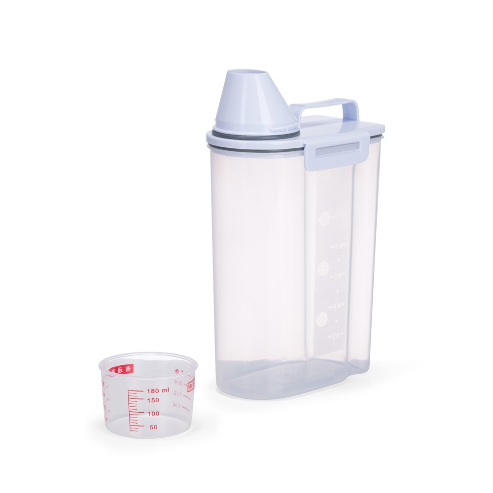 Dispenser Multiuso Plástico 2,5L Personalizada - Imagem 11