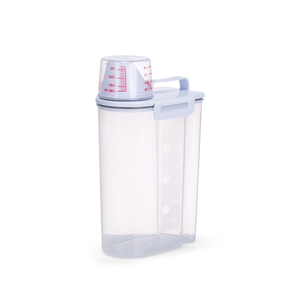 Dispenser Multiuso Plástico 2,5L Personalizada