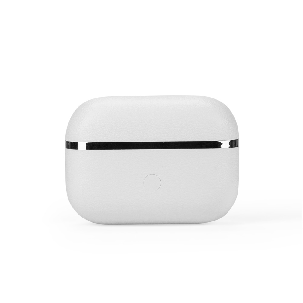 Fone de Ouvido Personalizado Bluetooth Com Case Carregador - Imagem 2