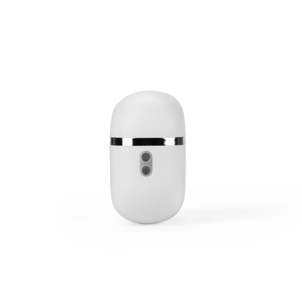 Fone de Ouvido Personalizado Bluetooth Com Case Carregador - Imagem 4