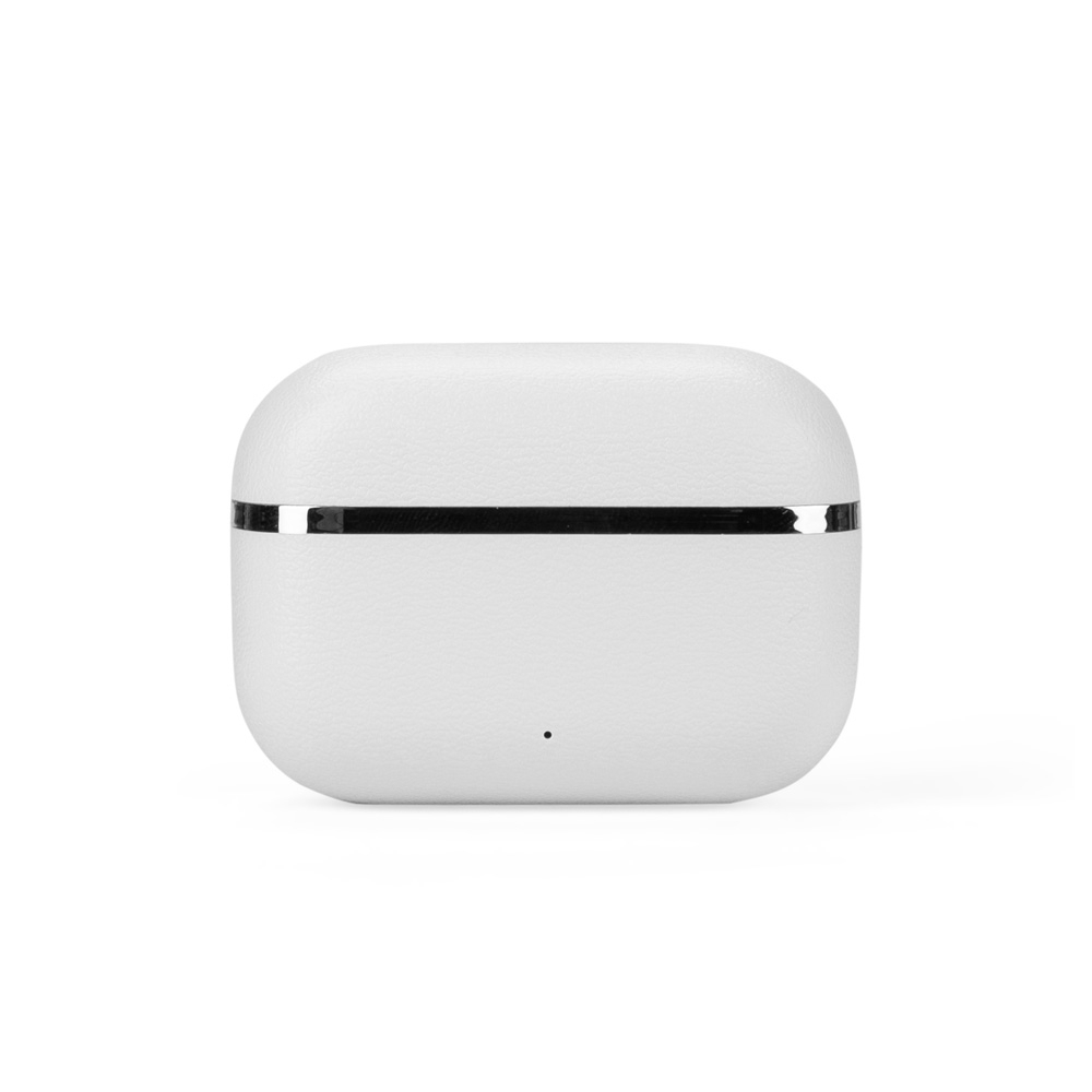 Fone de Ouvido Personalizado Bluetooth Com Case Carregador - Imagem 5