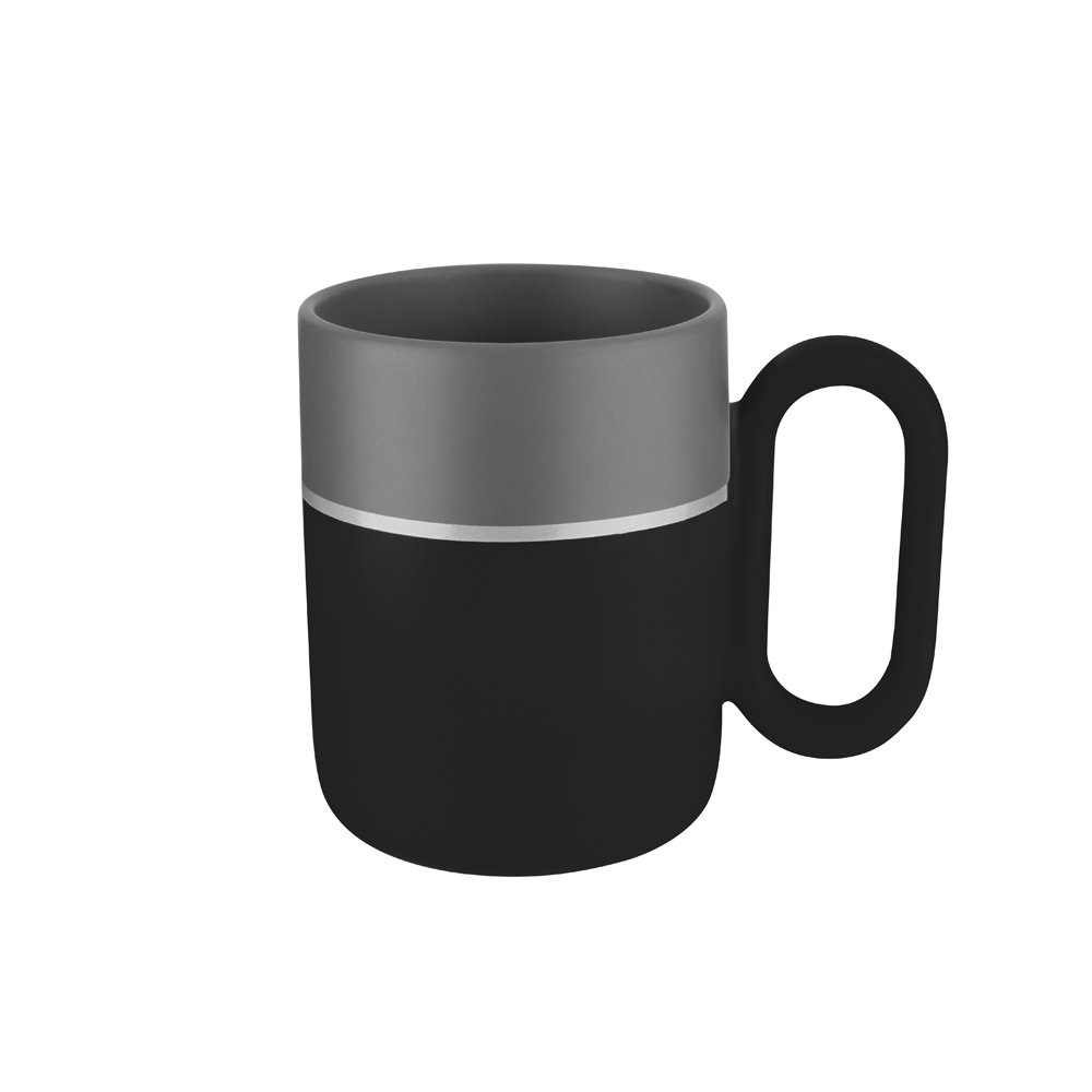 Kit Escritório Caderno Caneta Caneca e Caixa Personalizado - Imagem 5