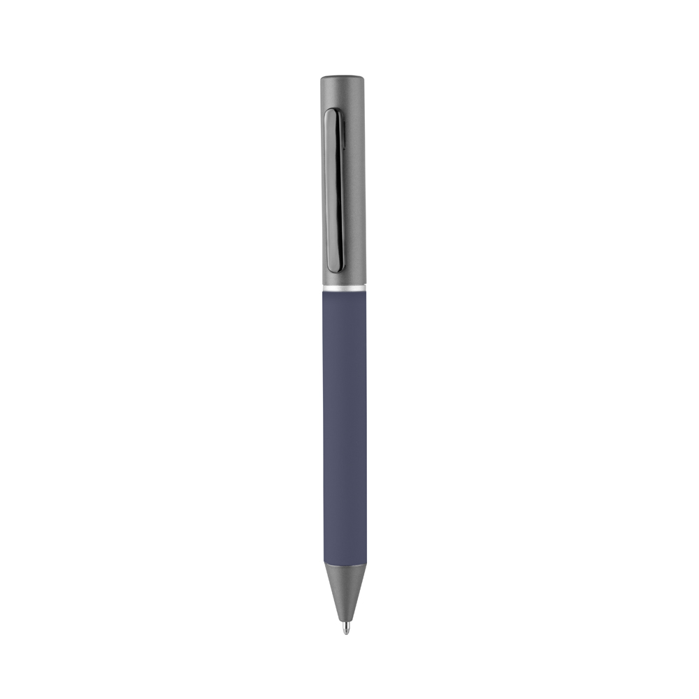 Kit Escritório Para Brindes Caderno Caneta Caixa Personalizado - Imagem 4