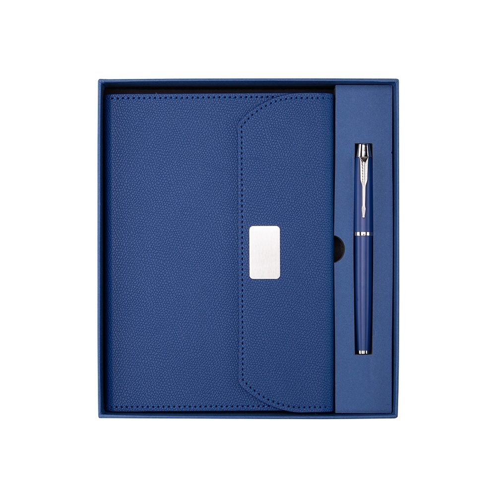 Kit Executivo 2 Peças Personalizados - Imagem 8
