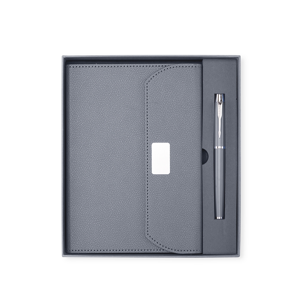 Kit Executivo 2 Peças Personalizados - Imagem 9