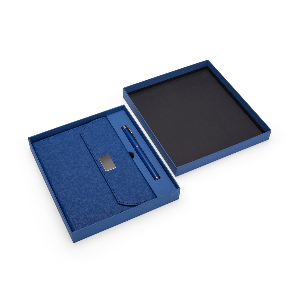 Kit Executivo 2 Peças Personalizados