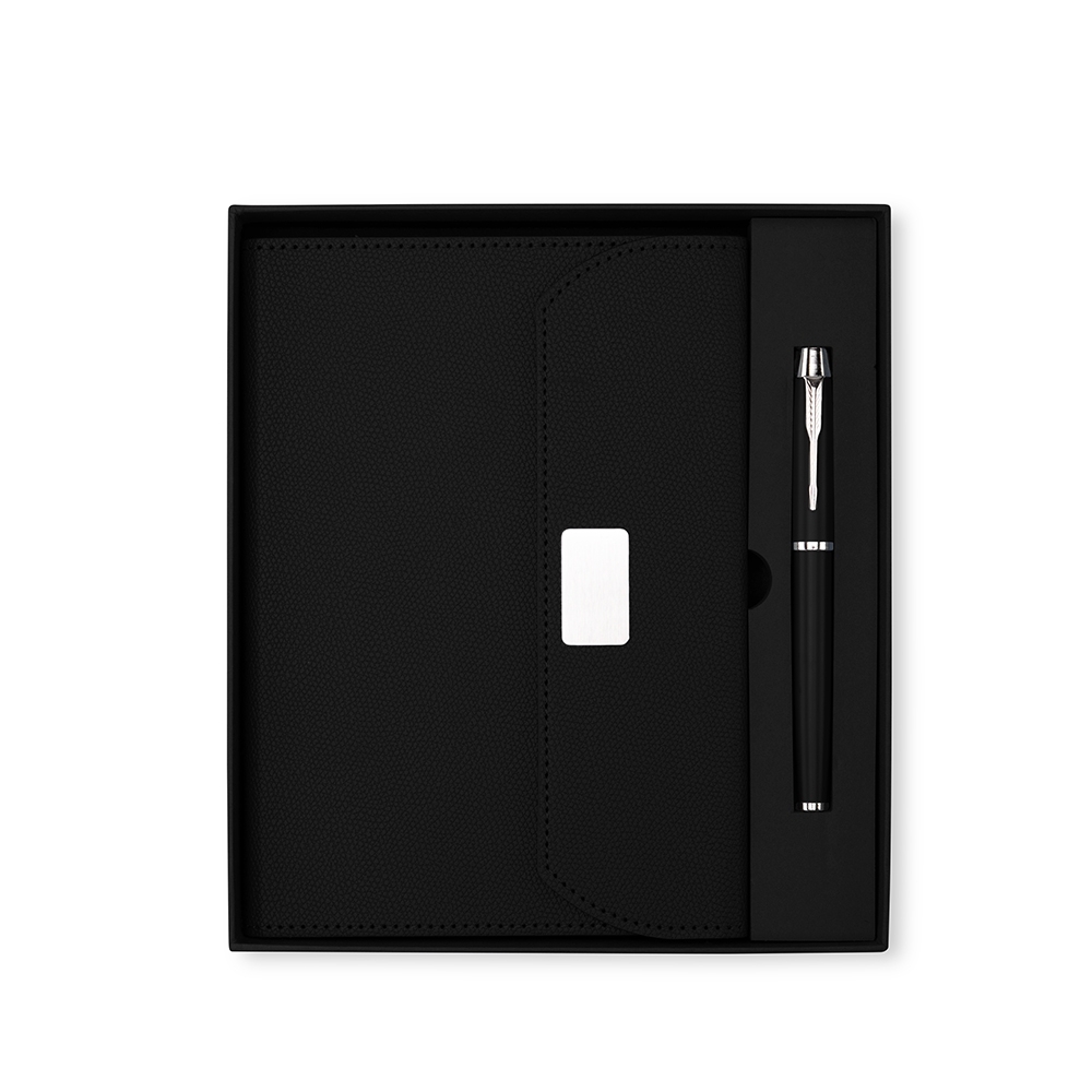 Kit Executivo 2 Peças Personalizados - Imagem 11