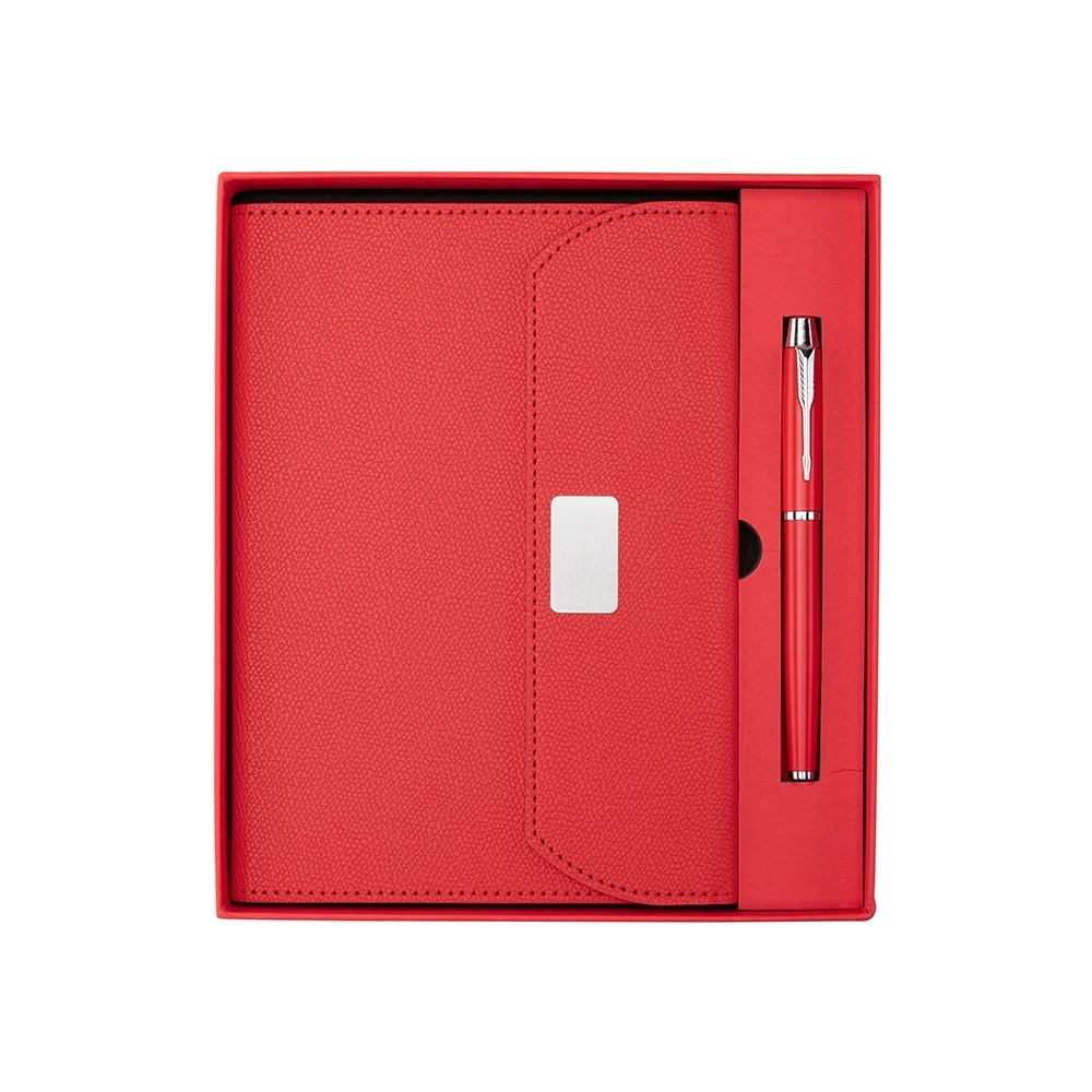 Kit Executivo 2 Peças Personalizados - Imagem 12