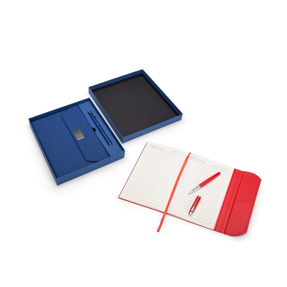 Kit Executivo 2 Peças Personalizados - Imagem 13