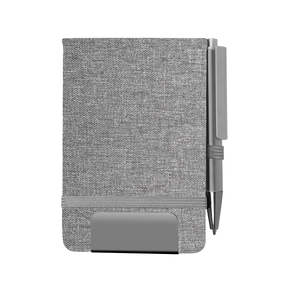 Mini Caderno A6 Com Caneta Personalizado - Imagem 5