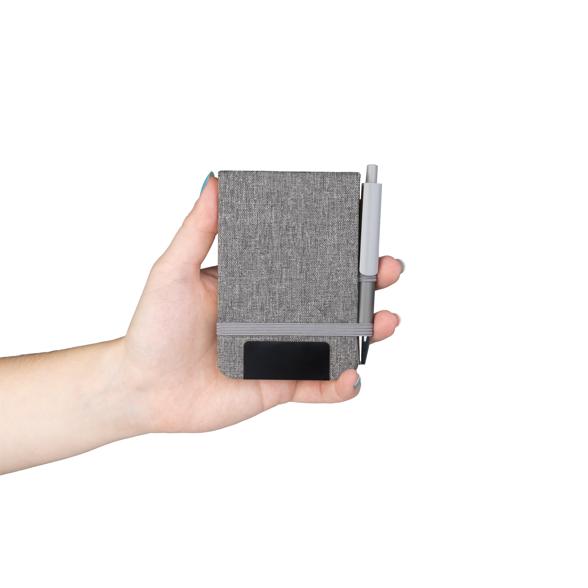 Mini Caderno A6 Com Caneta Personalizado - Imagem 6