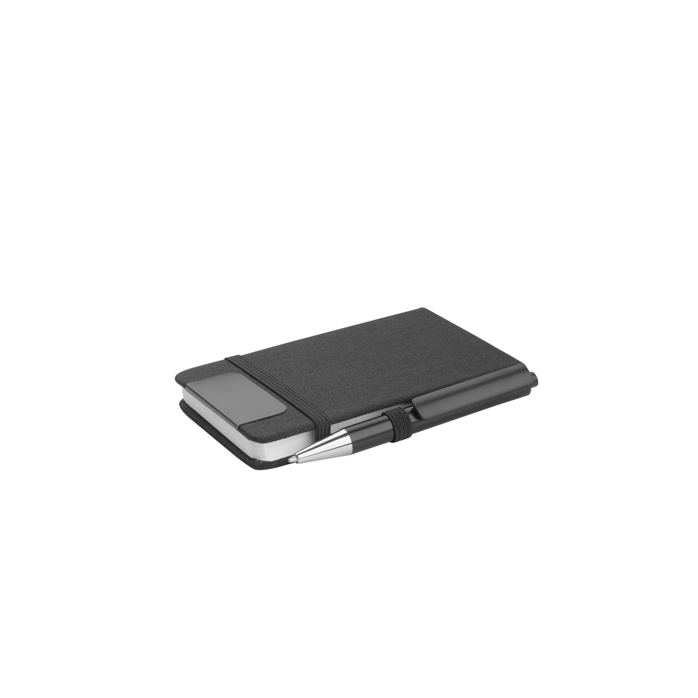 Mini Caderno A6 Com Caneta Personalizado - Imagem 7