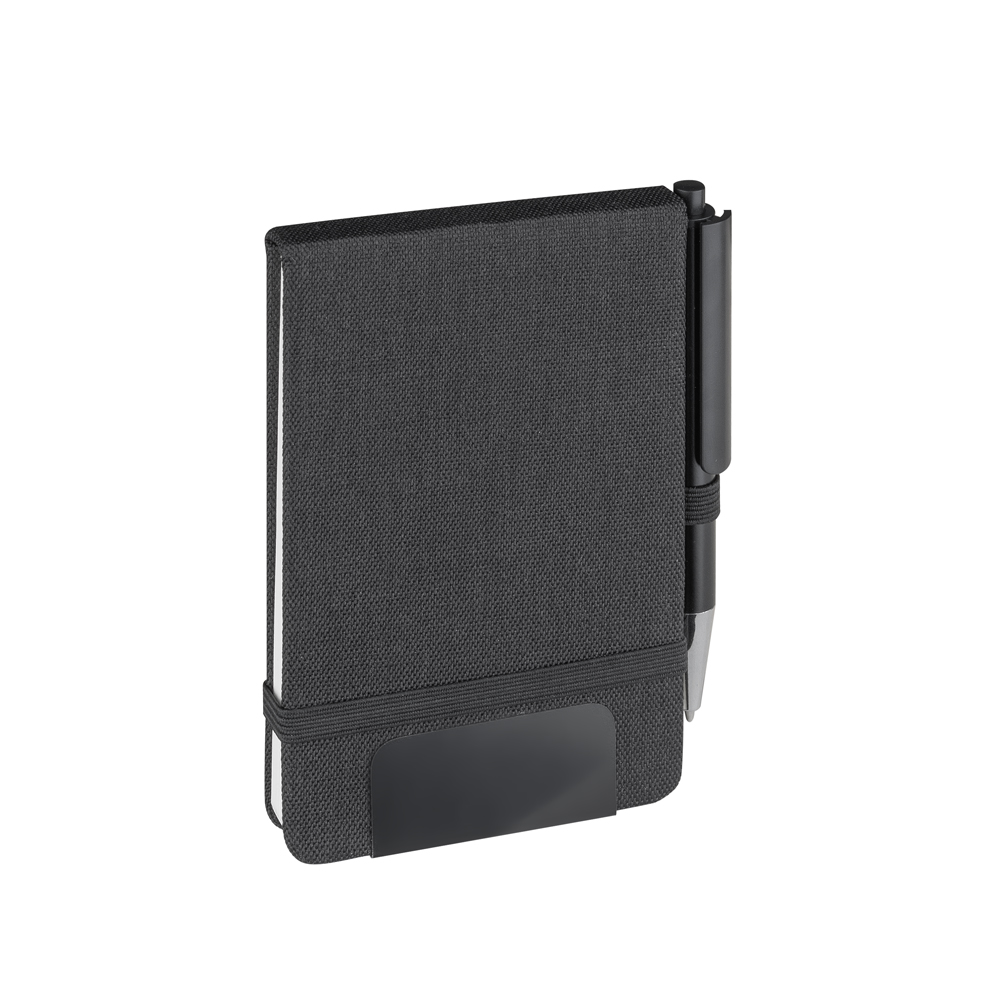 Mini Caderno A6 Com Caneta Personalizado - Imagem 8
