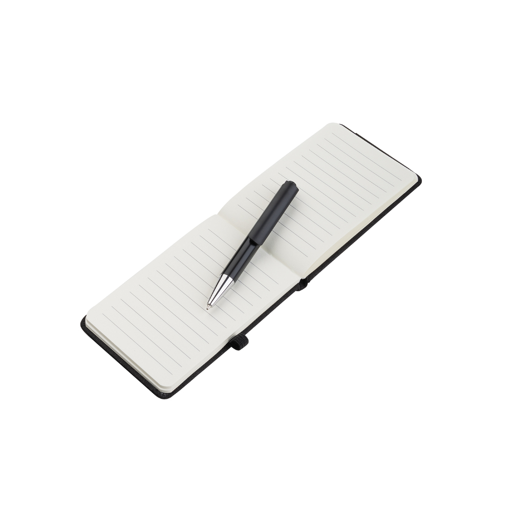 Mini Caderno A6 Com Caneta Personalizado - Imagem 10