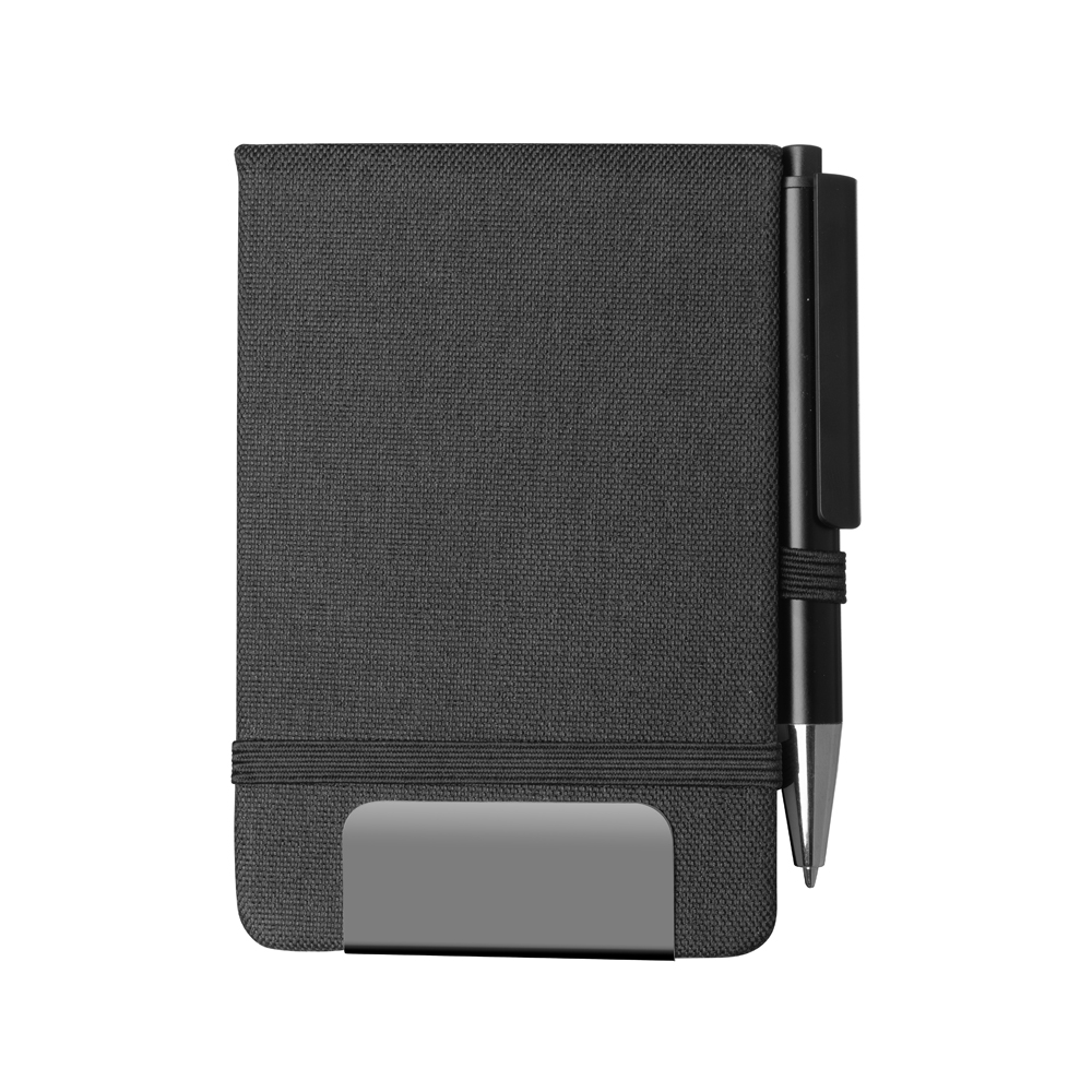 Mini Caderno A6 Com Caneta Personalizado - Imagem 11