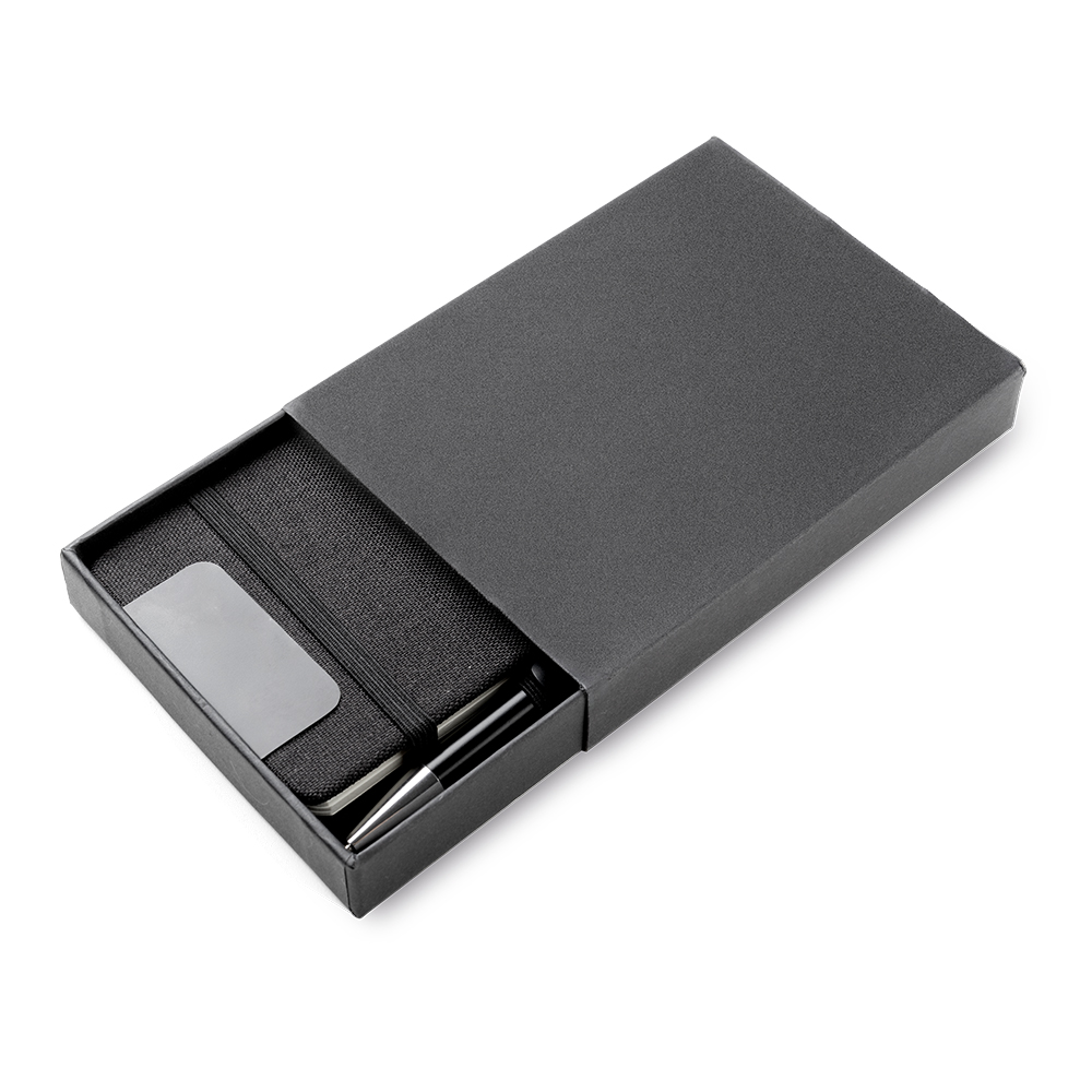 Mini Caderno A6 Com Caneta Personalizado - Imagem 12