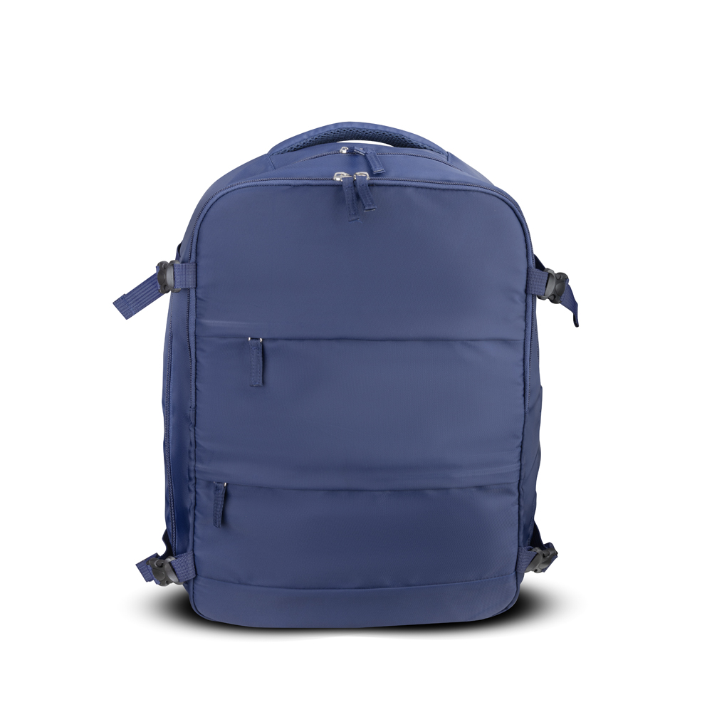 Mochila Para Notebook Com Extensor Personalizada - Imagem 3