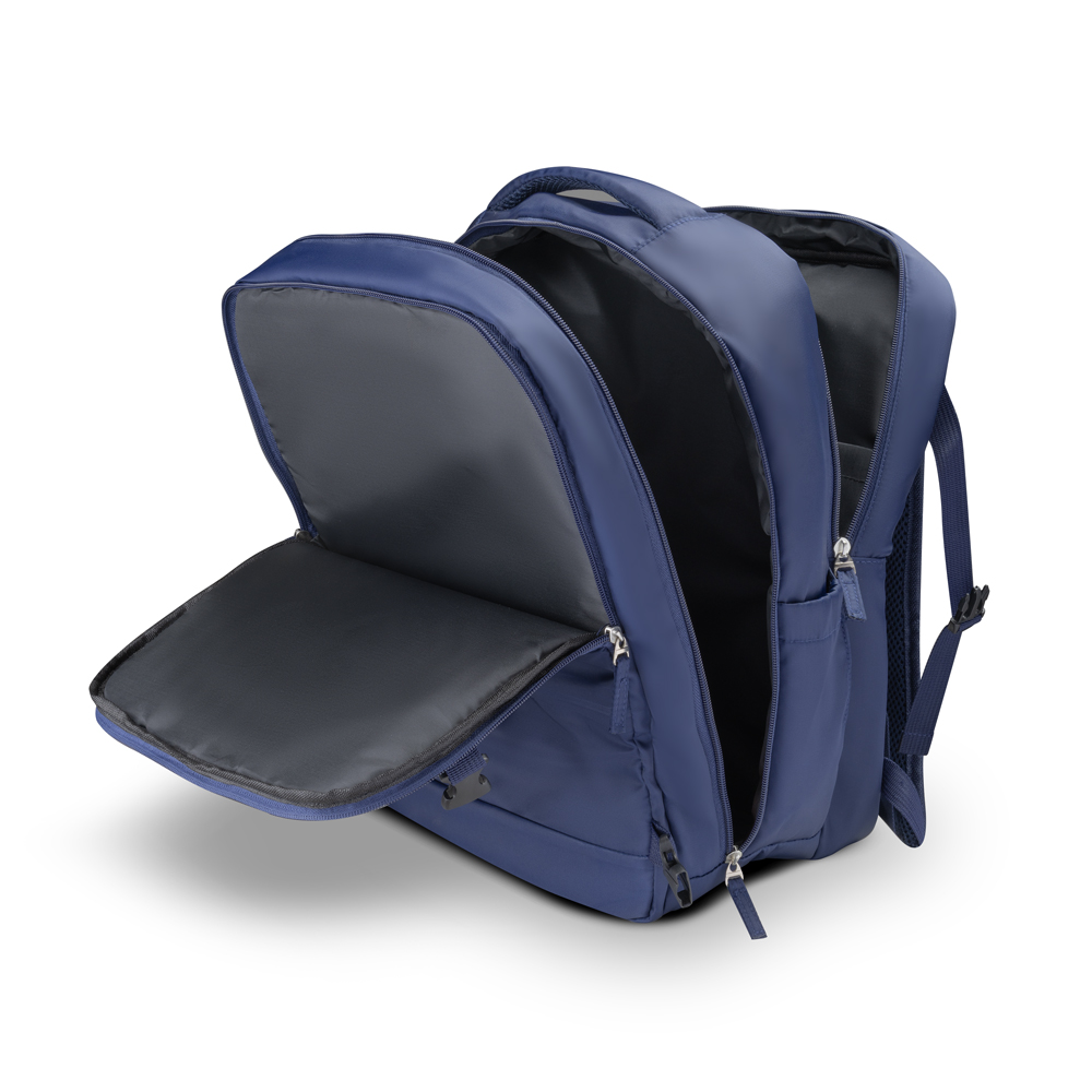 Mochila Para Notebook Com Extensor Personalizada - Imagem 4